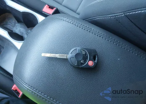 2016 Ford Escape Se from USA, damaged, VIN 1FMCU9G92GUA54912